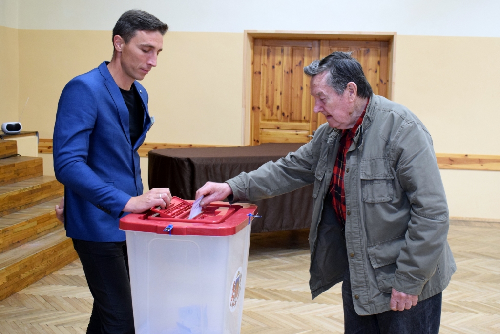 Autors: Žanna Zālīte