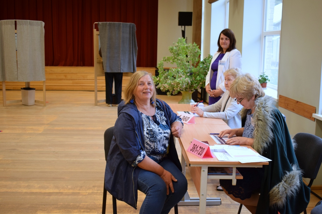 Autors: Žanna Zālīte