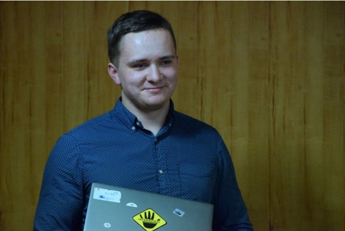 Vakance uz šo amatu tika izsludināta aprīlī, kad pēc aktīvas darbošanās šajā jomā posteni atstāja Andris Kāposts.
Autors: No arhīva.