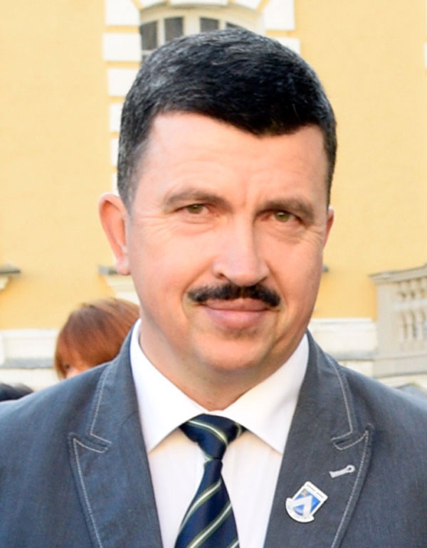 Arnolds Jātnieks.
Autors: no «Bauskas Dzīves» arhīva