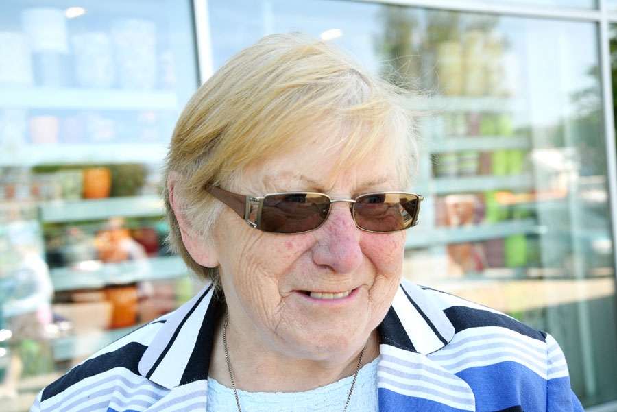 MIRDZA BĀLIŅA.
Autors: Ivars Bogdanovs