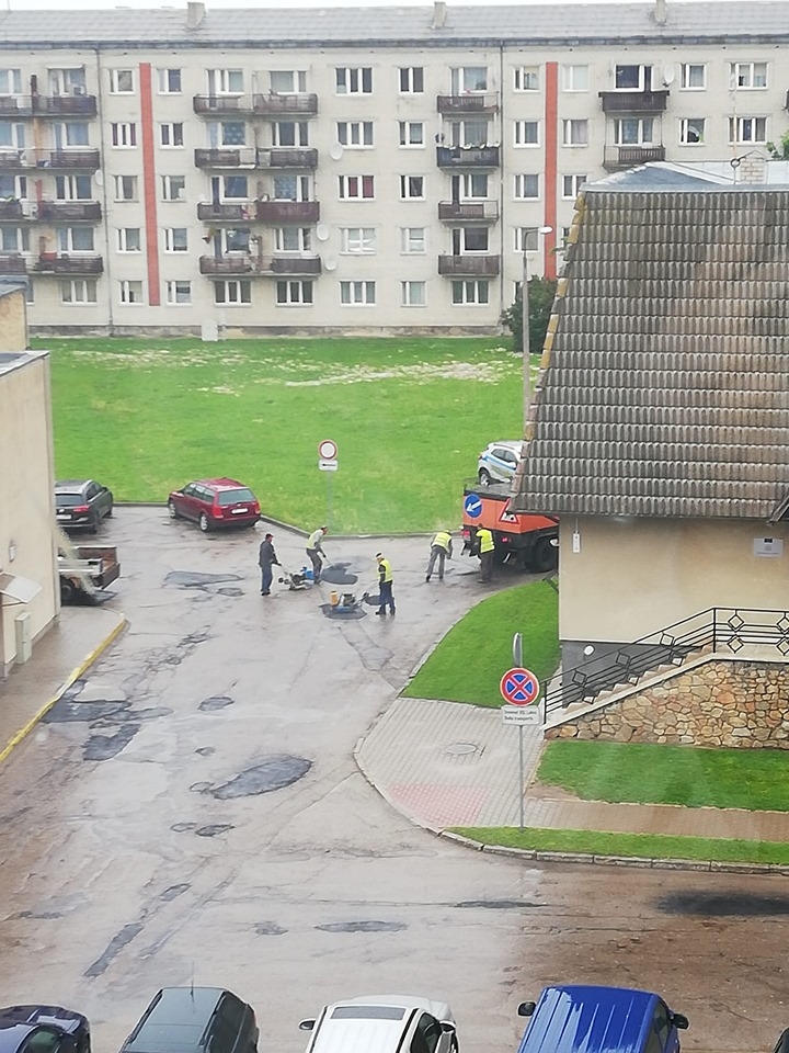 Autors: Aculiecinieka foto.