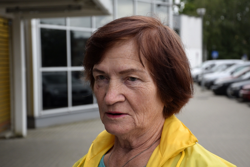 Daina Sunteika
Autors: Ivars Bogdanovs