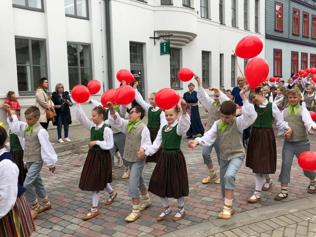 Autors: Karīna Širve