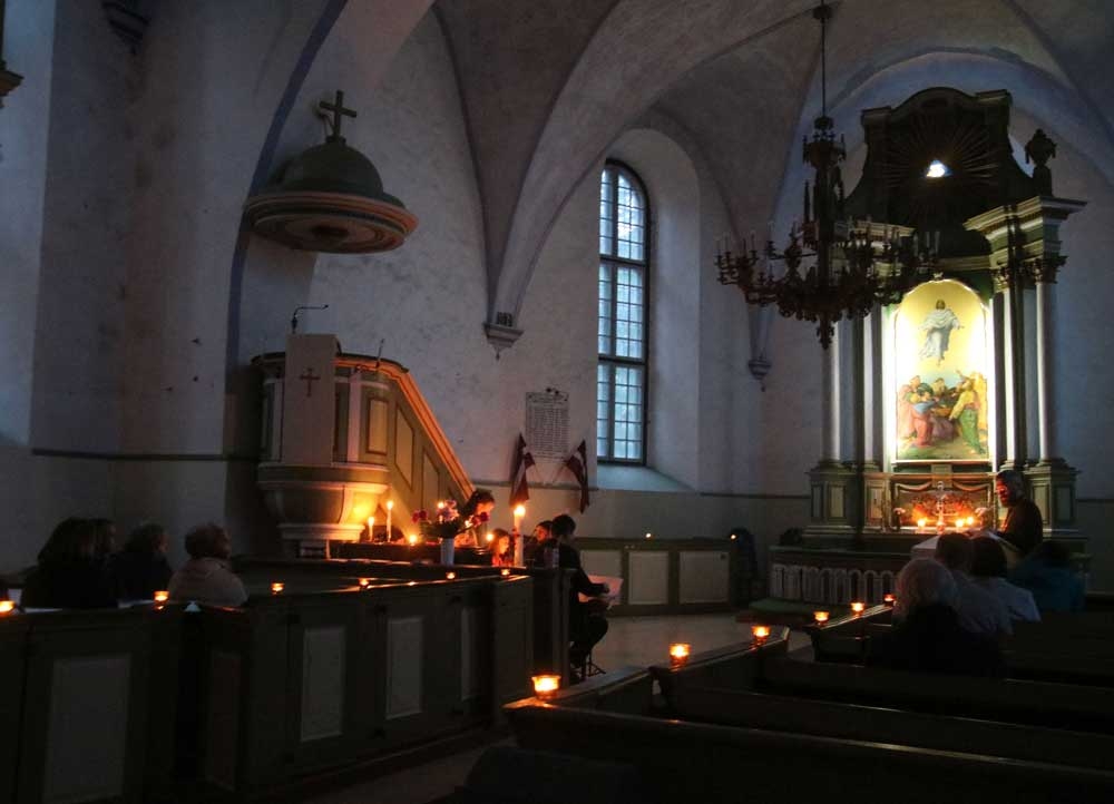 Fotoattēlam ilustratīva nozīme.