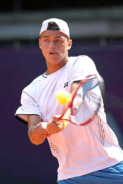 Mārtiņš Podžus.
Autors: no «Bauskas Dzīves» arhīva