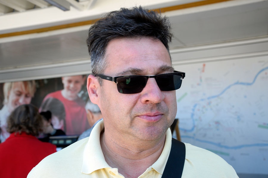 JĀNIS ALKSNIS.
Autors: Ivars Bogdanovs