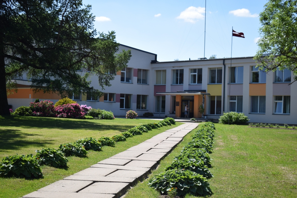 Autors: Žanna Zālīte