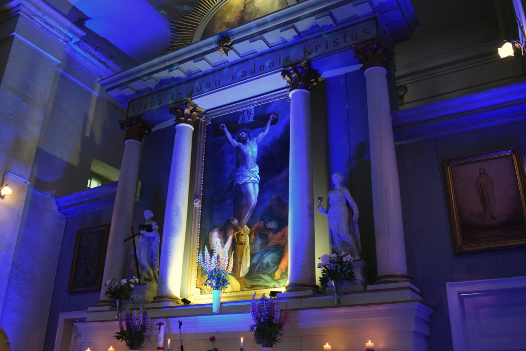 Autors: Žanna Zālīte