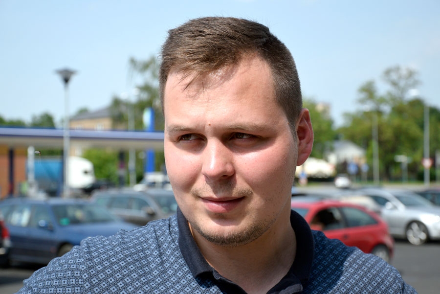 Raimonds Griķis.
Autors: Ivars Bogdanovs