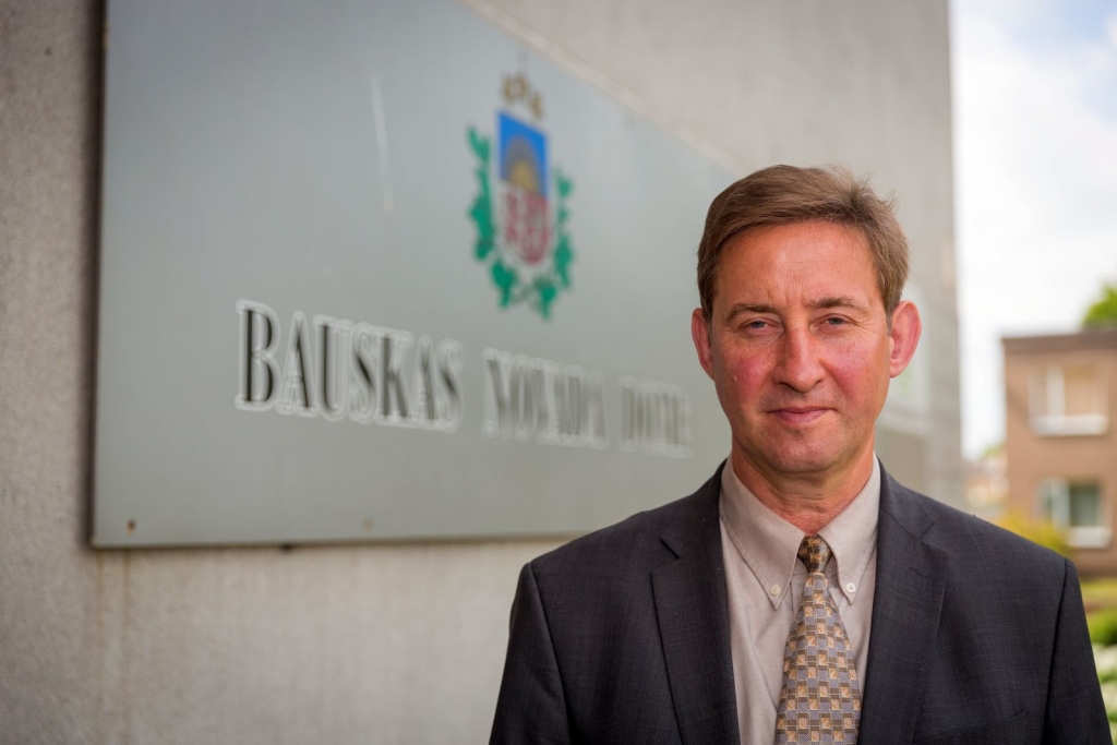 Raimonds Žabovs
Autors: bauska.lv