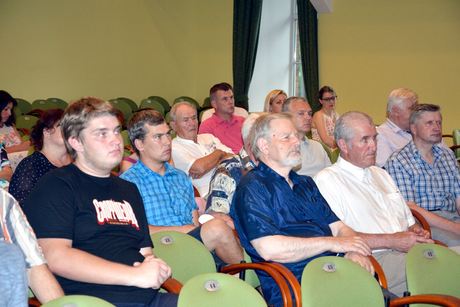 Iecavas iedzīvotāji ar plānotajām pārmaiņām nav mierā.
Autors: Ivars Bogdanovs