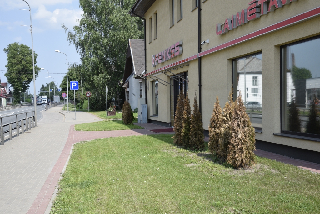 Autors: Ivars Bogdanovs