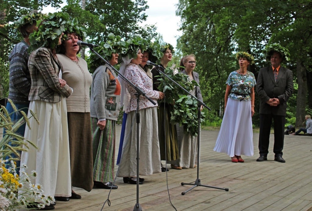 Autors: vecumnieki.lv