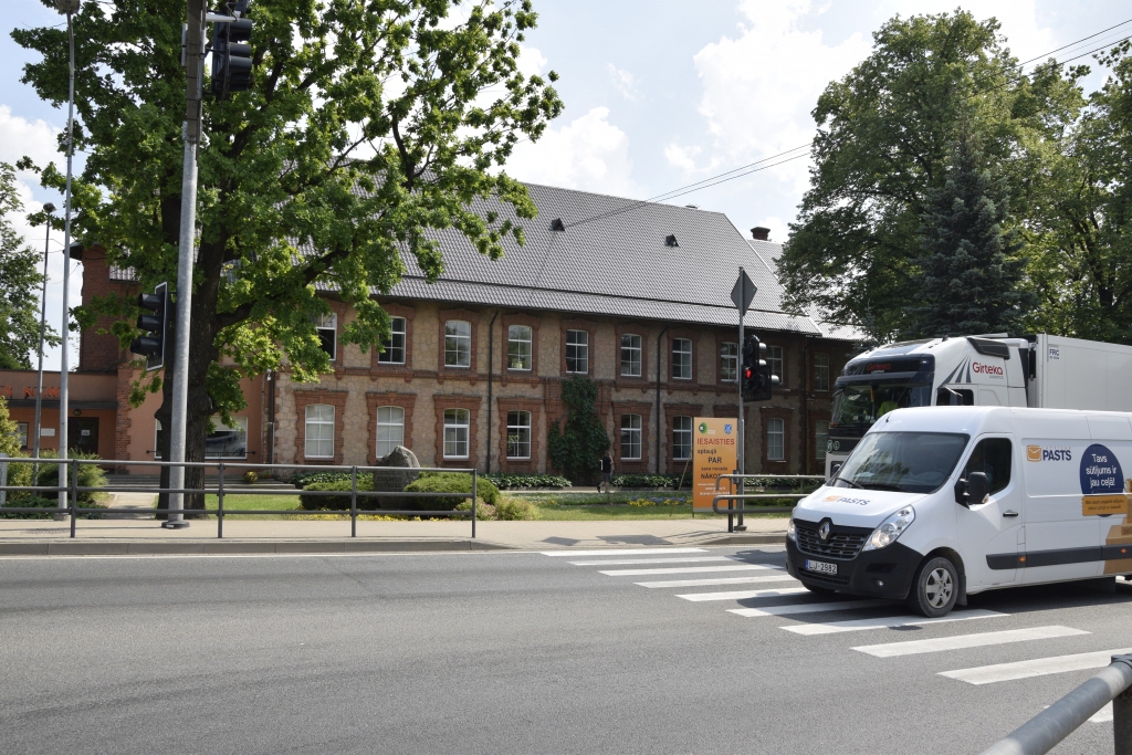 Autors: Ivars Bogdanovs