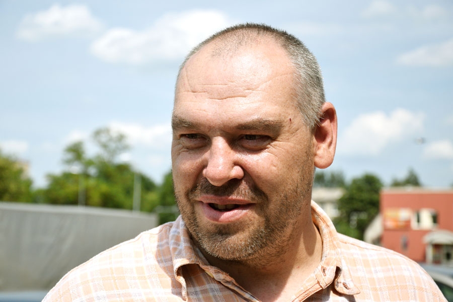 EDMUNDS CIMBALS.
Autors: Ivars Bogdanovs