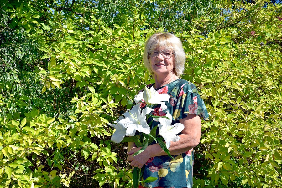 Ilga Beķere atpūtas brīžos skatās romantiskas filmas un lasa latviešu tautas pasakas.
Autors: Ivars Bogdanovs