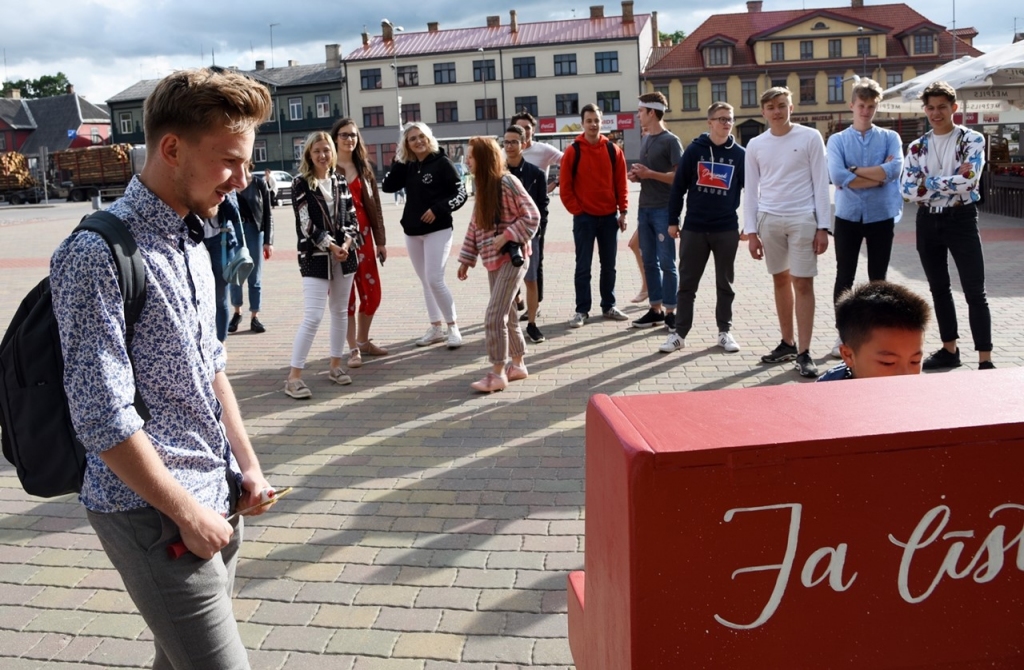 Autors: Uldis Varnevičs