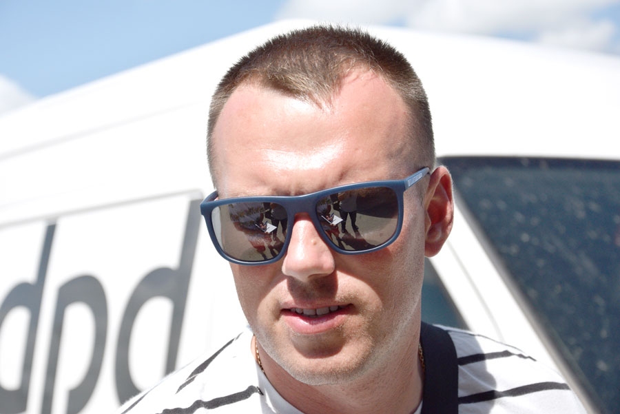 Vadims Fiļimonovs.
Autors: Ivars Bogdanovs