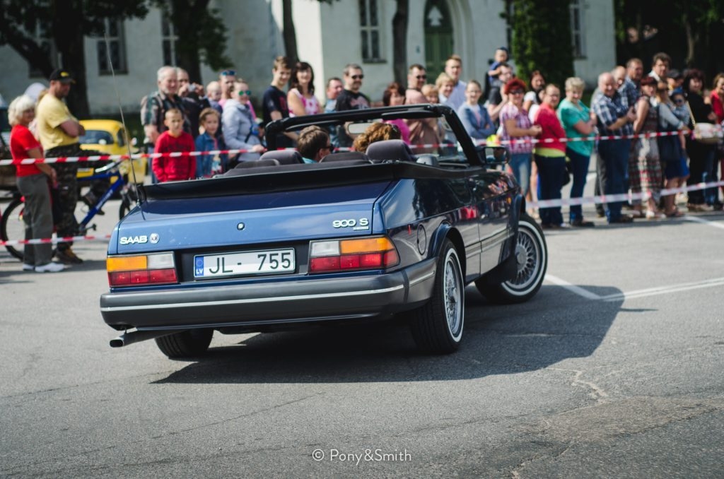 Autors: Youngtimer Rally