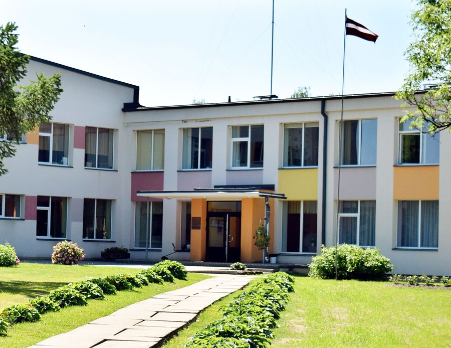 Autors: Žanna Zālīte