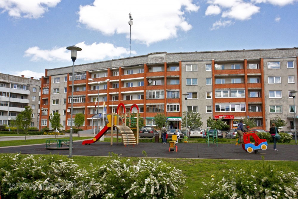 Autors: no «Bauskas Dzīves» arhīva