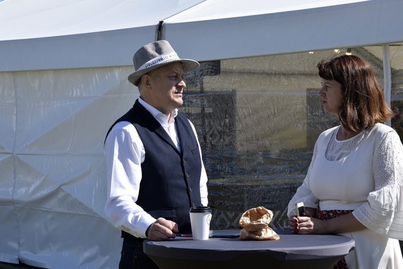 Autors: Ivars Bogdanovs