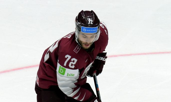 Latvijas hokeja izlases aizsargu Jāni Jaku būs iespēja Bauskā satikt un iztaujāt ceturtdien.
Autors: no tvnet.lv