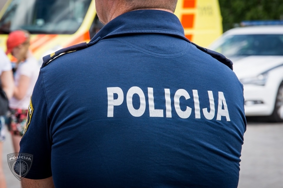 Attēlam ilustratīva nozīme.
Autors: no www.vp.gov.lv