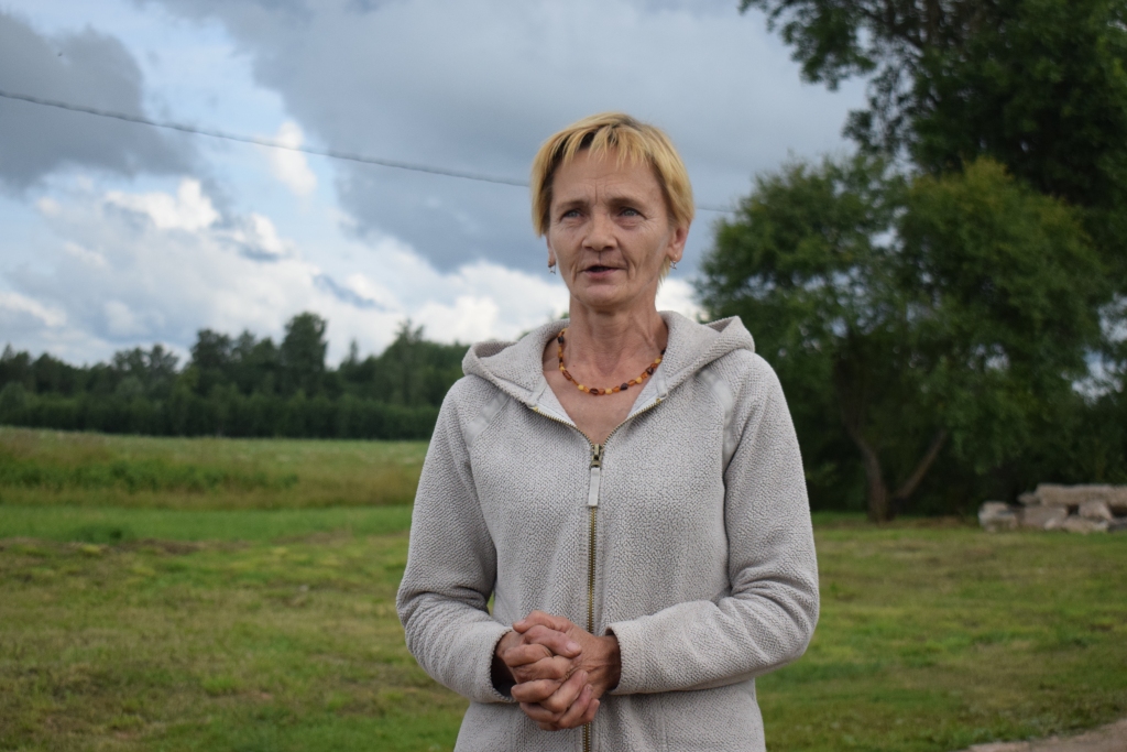 Autors: Žanna Zālīte