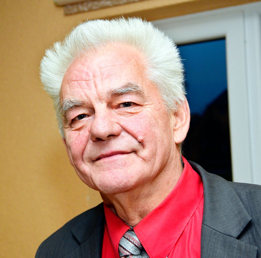 Ivars Sprancis.
Autors: no «Bauskas Dzīves» arhīva