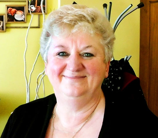 Regīna Ukriņiene.
Autors: no «Bauskas Dzīves» arhīva