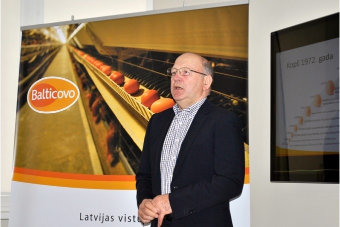 Valdis Grimze.
Autors: no 