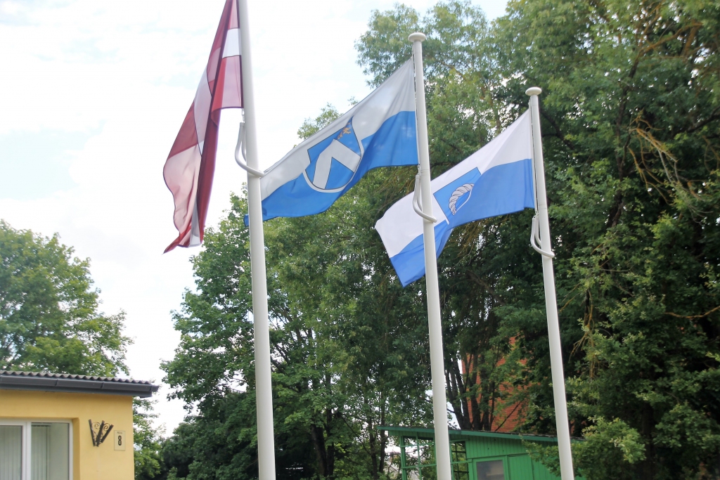 Autors: Kaspars Kalējs