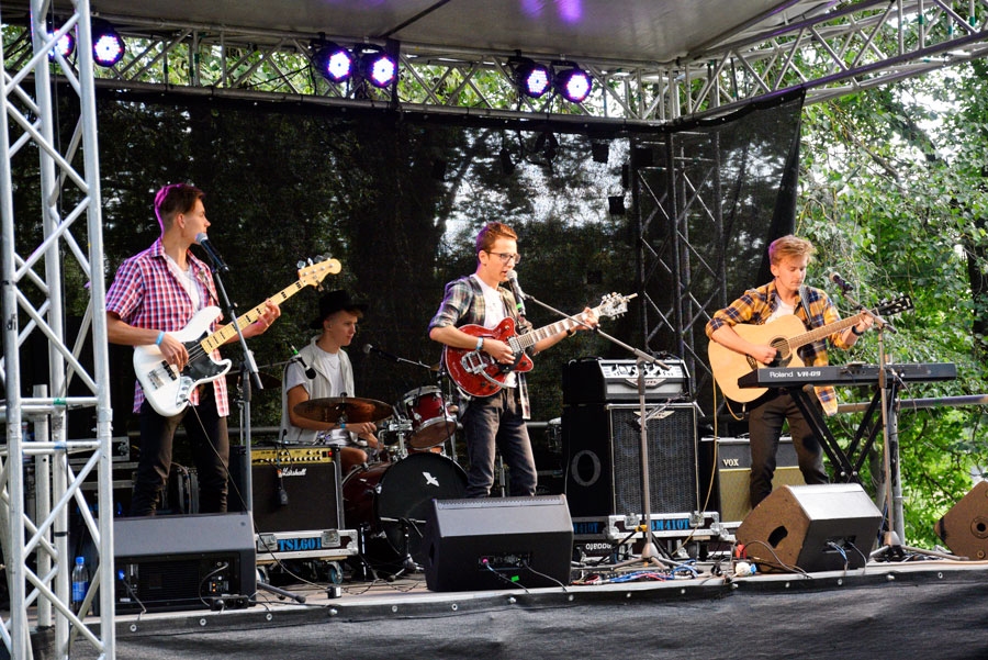 «Bekars».
Autors: Ivars Bogdanovs