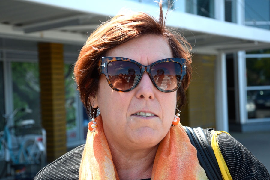 Sandra Cīrule.
Autors: Ivars Bogdanovs