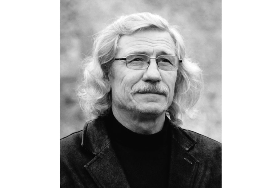 Milošs Gavenda.
Autors: no «Bauskas Dzīves» arhīva