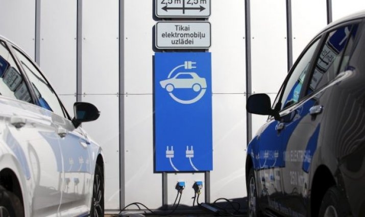 Attēlam ilustratīva nozīme.
Autors: no elektrotransorts.lv