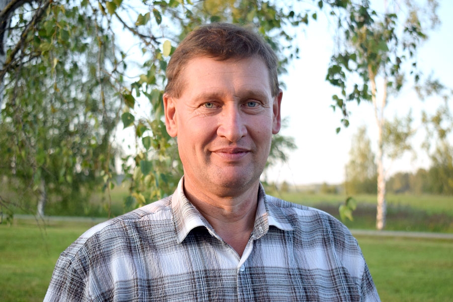 Jānis Zvirbulis.
Autors: Žanna Zālīte