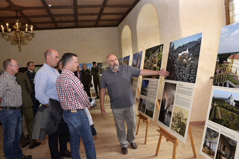 Autors: Ivars Bogdanovs