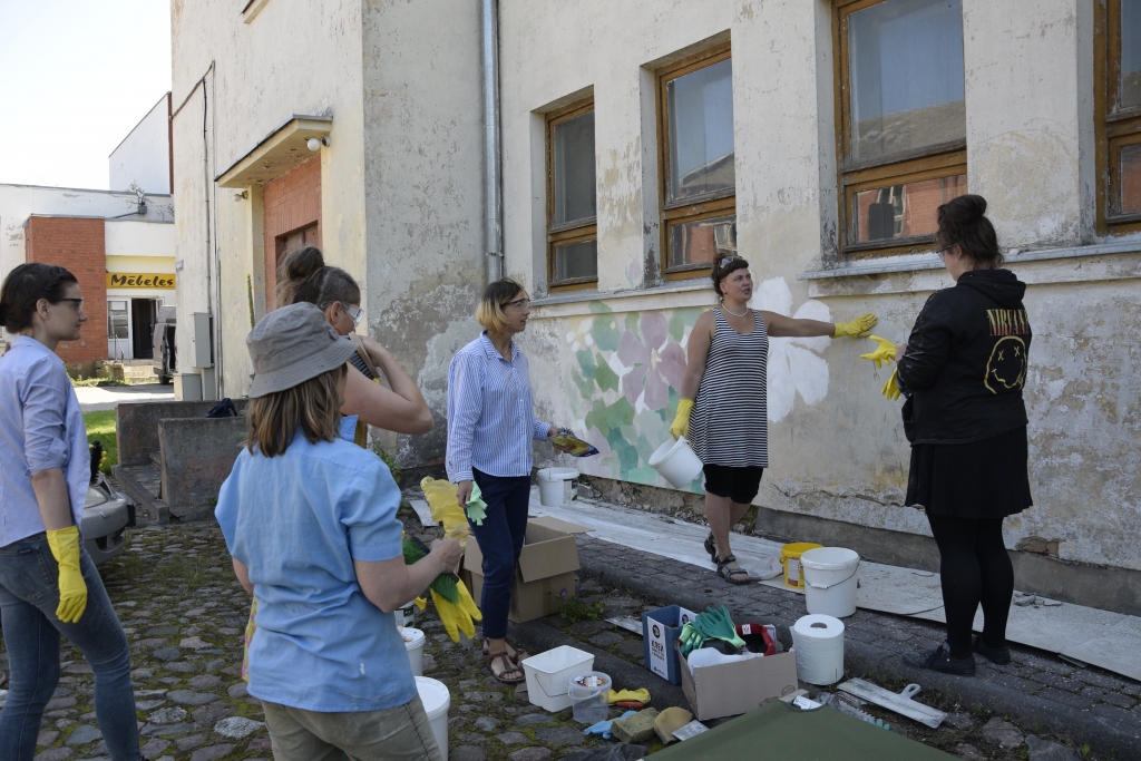 Autors: Ivars Bogdanovs