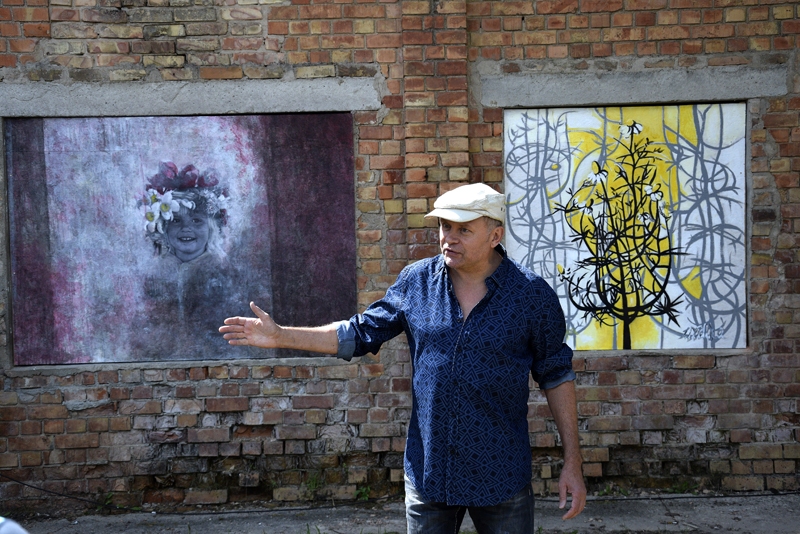 Autors: Ivars Bogdanovs