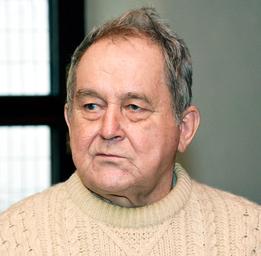 Andris Ludvigs.
Autors: no «Bauskas Dzīves» arhīva