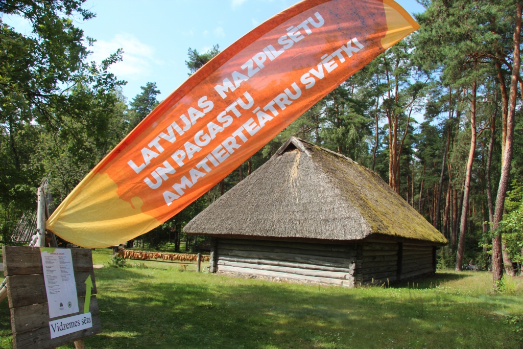 Autors: Ingrīda Punka