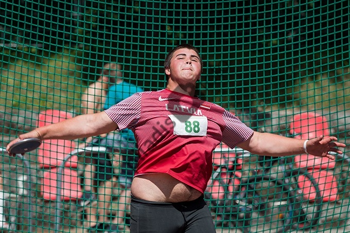 Sandis Saškovs
Autors: No arhīva.