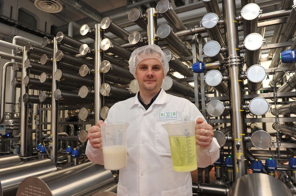 Uzņēmuma lielākais īpašnieks ir Kaspars Kazāks.
Autors: db.lv