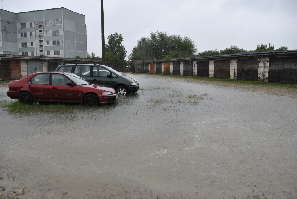 Autors: Māris Krūmiņš