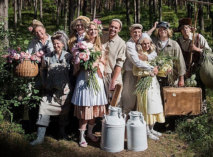 Autors: Publicitātes foto.