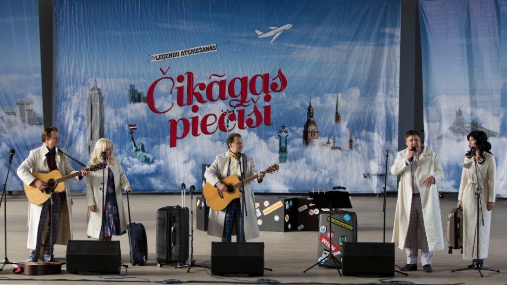 Autors: Publicitātes foto.