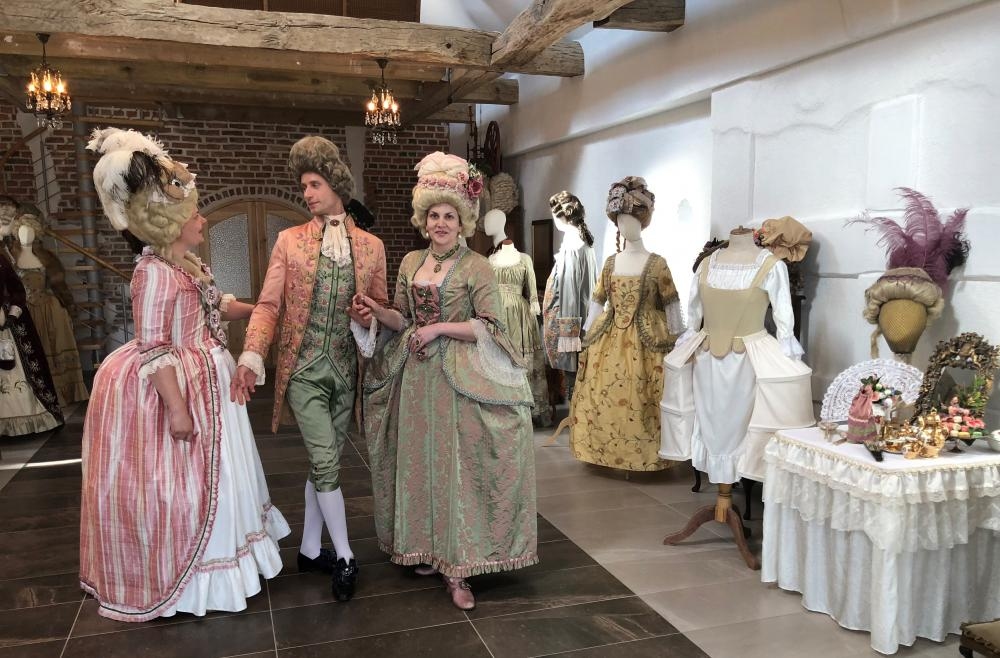 Pie pašas Latvijas–Lietuvas robežas Grenctālē atrodas 